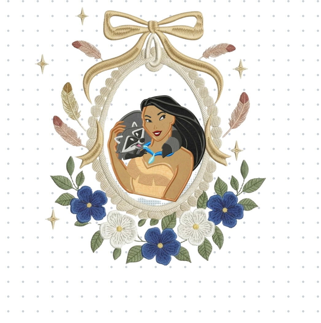 Commande Sonia Richard